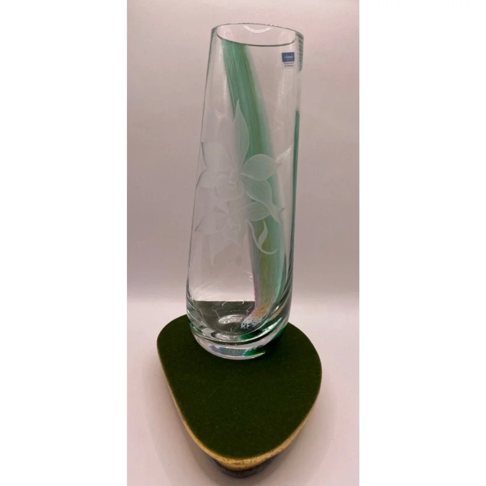 Caithness Glass add touch